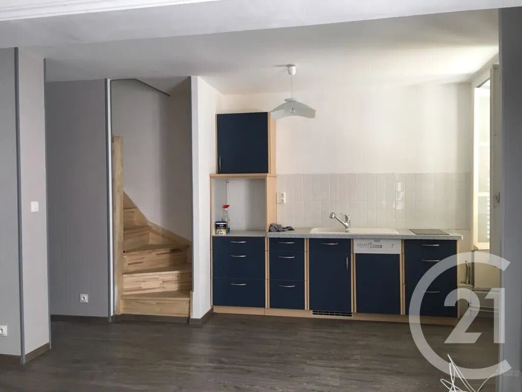 Maison à louer, 61m², Châteaudun