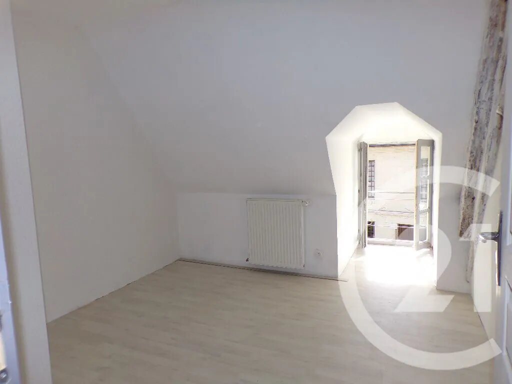 Maison à louer, 61m², Châteaudun