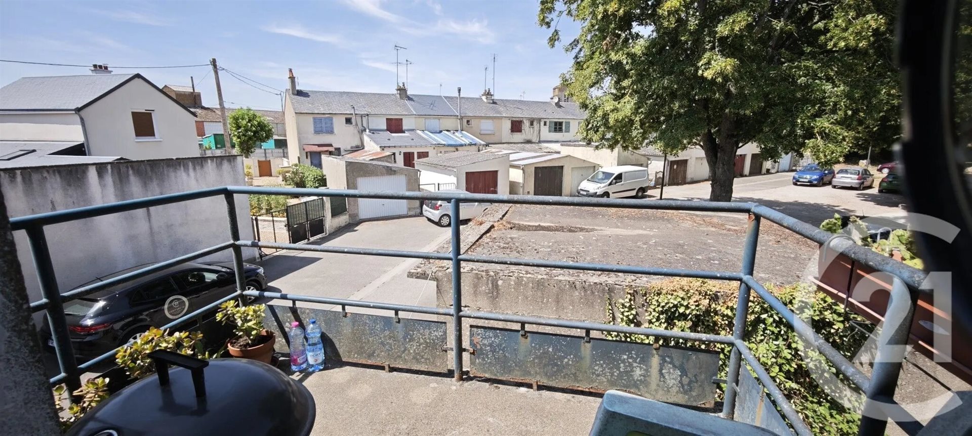 Maison à vendre, 80m², Châteaudun