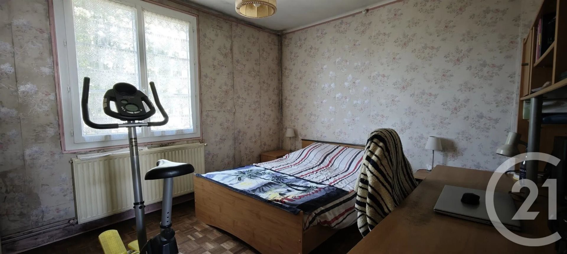 Maison à vendre, 80m², Châteaudun