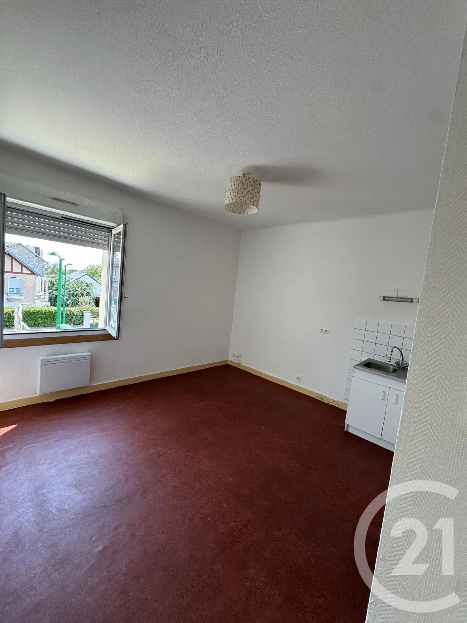 Appartement à louer, 30m², Châteaudun