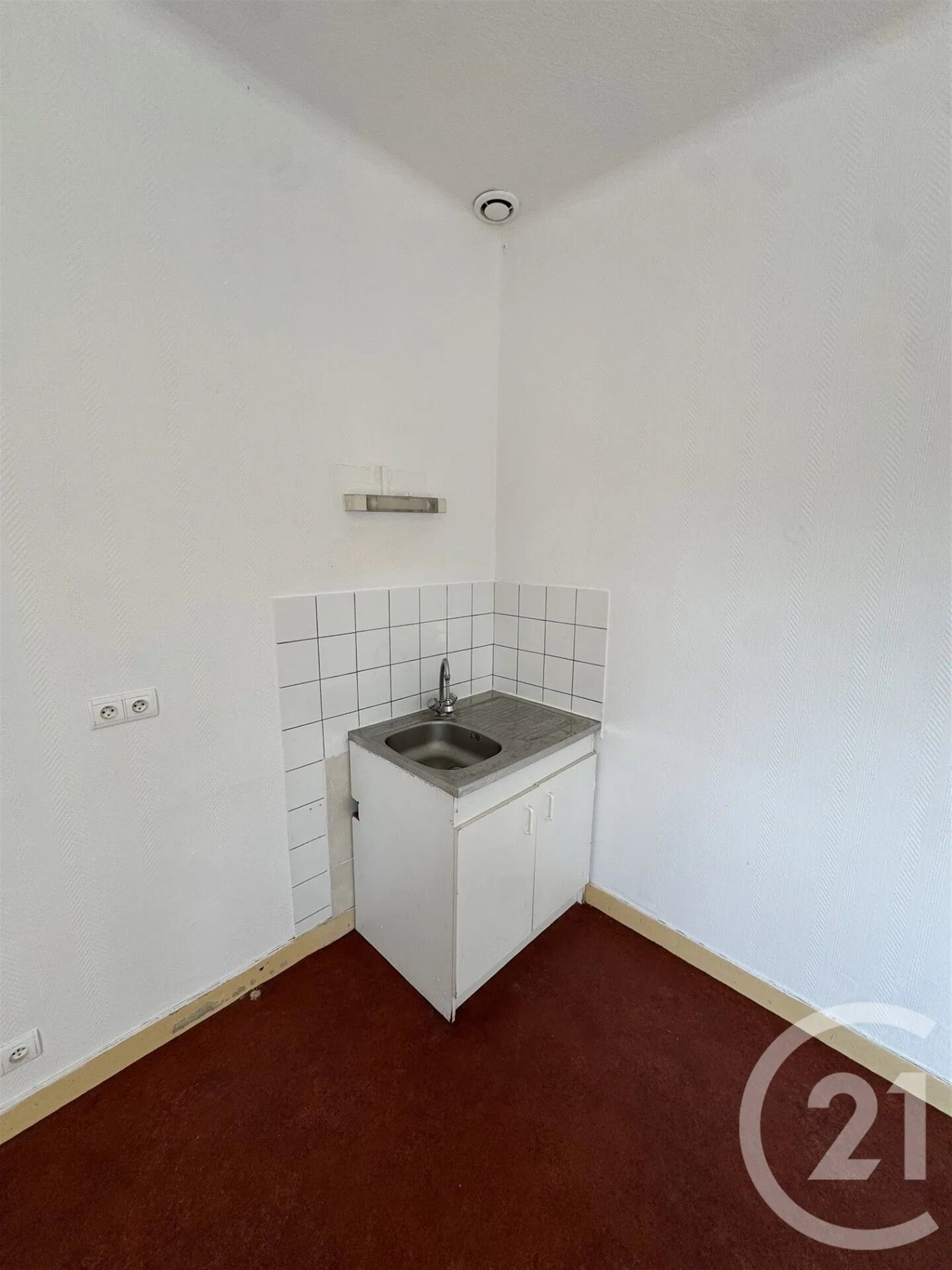 Appartement à louer, 30m², Châteaudun