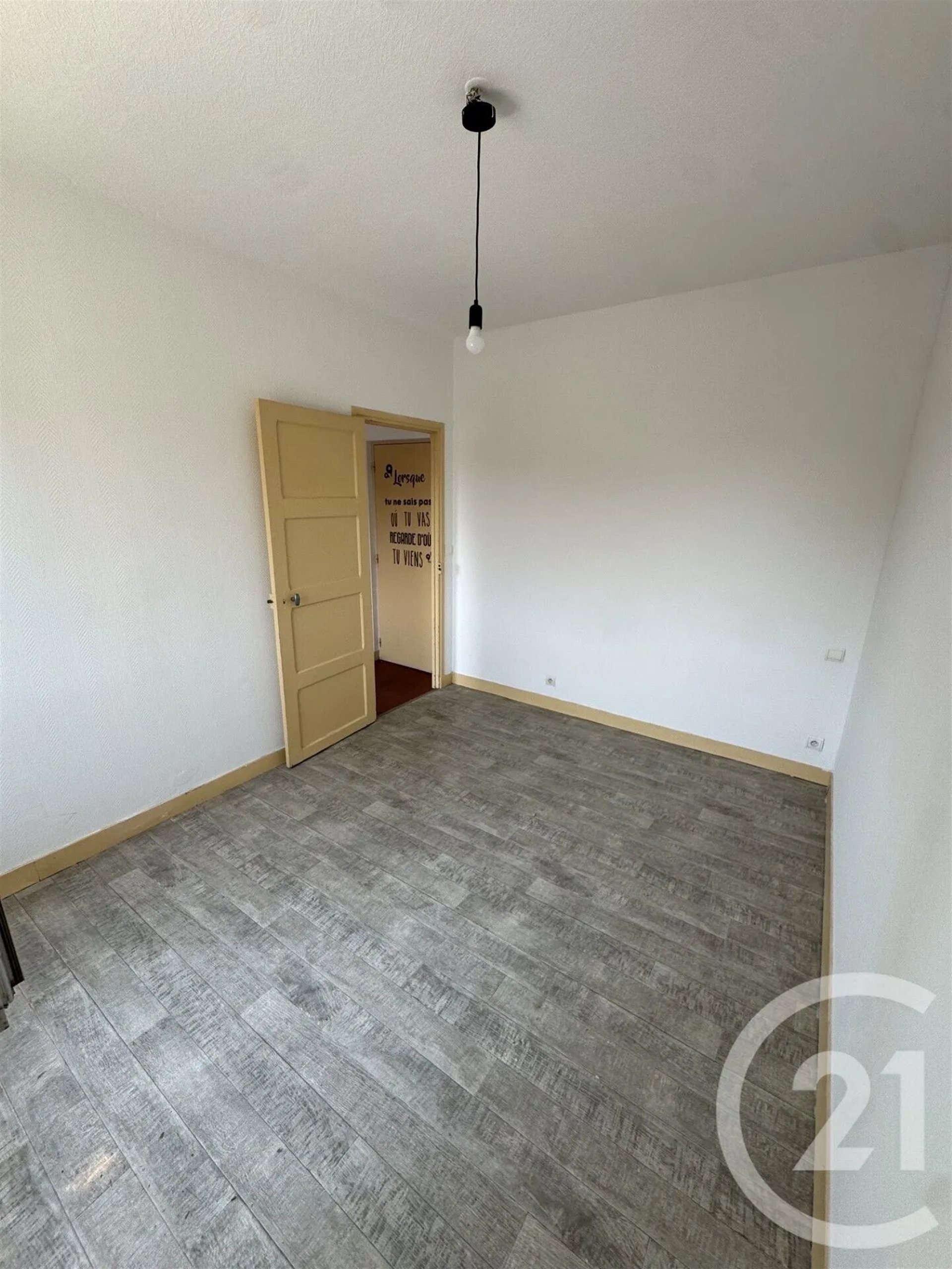Appartement à louer, 30m², Châteaudun