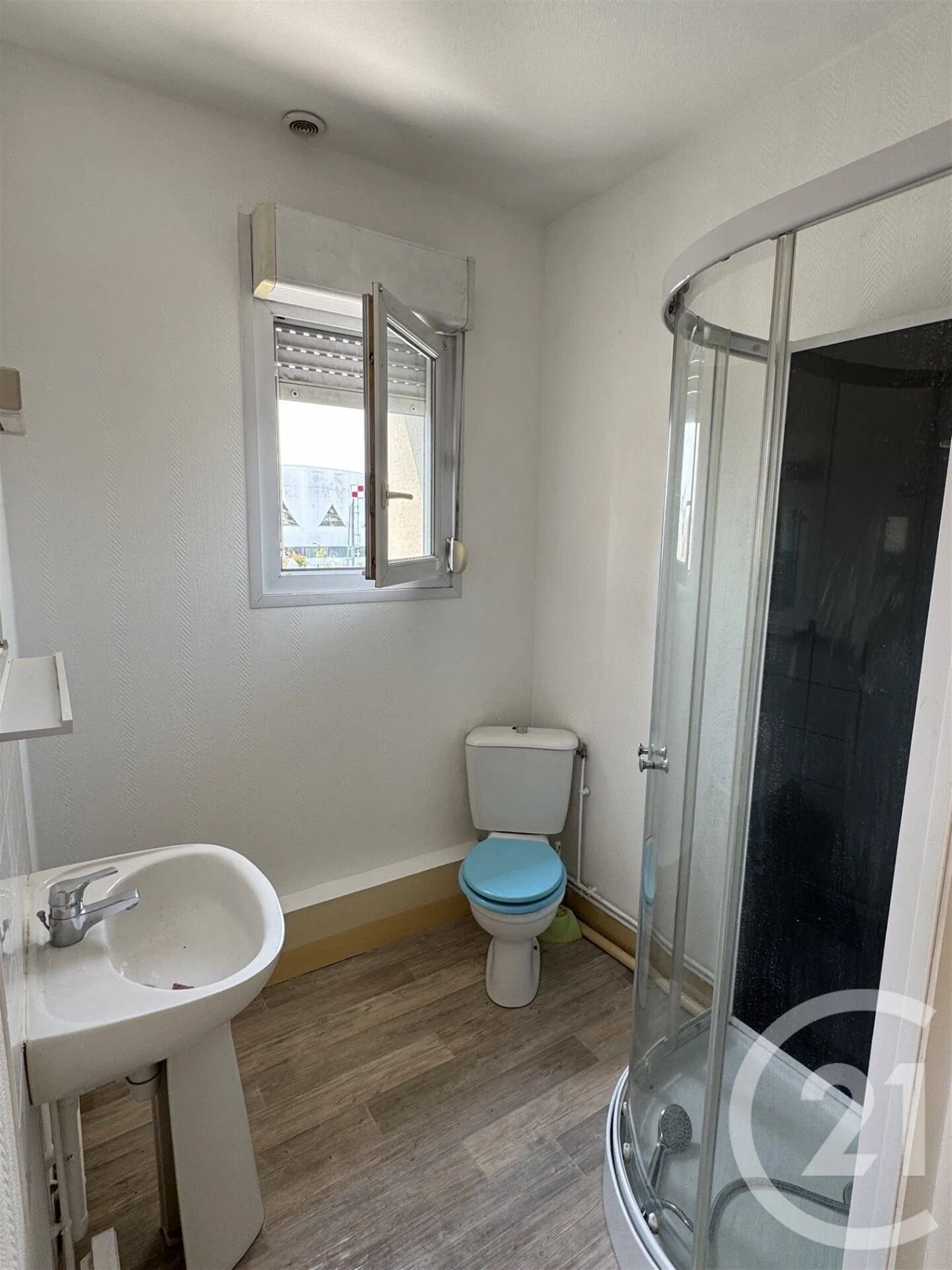 Appartement à louer, 30m², Châteaudun