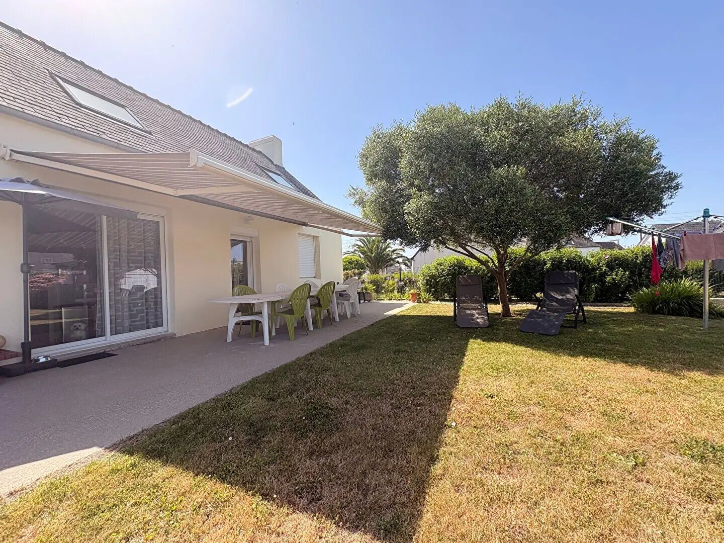 Maison à vendre, 96m², Loctudy