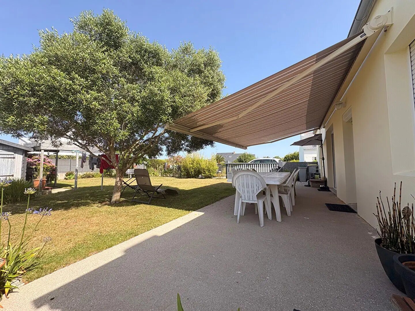 Maison à vendre, 96m², Loctudy