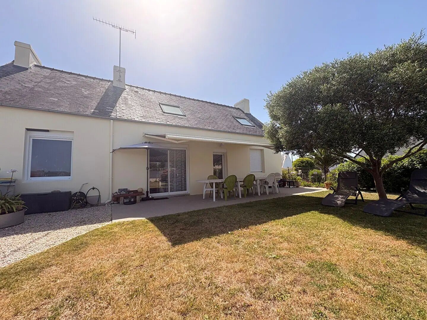Maison à vendre, 96m², Loctudy