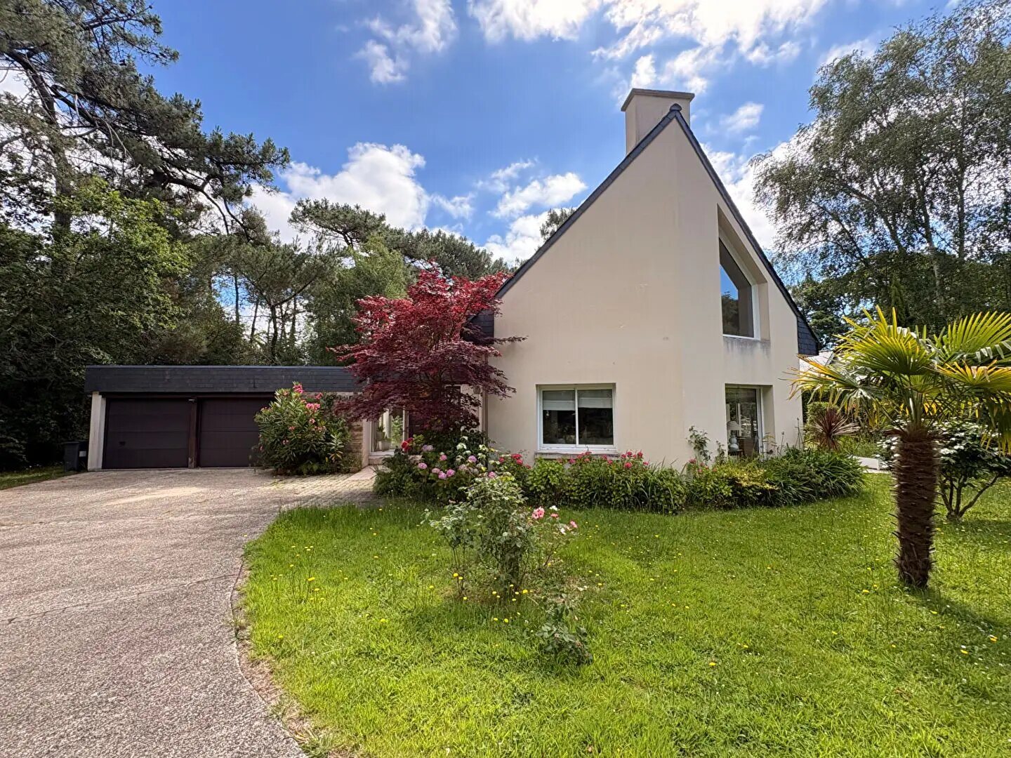 Maison à vendre, 182m², Clohars-Fouesnant