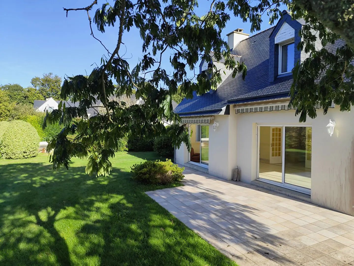 Maison à vendre, 145m², Combrit