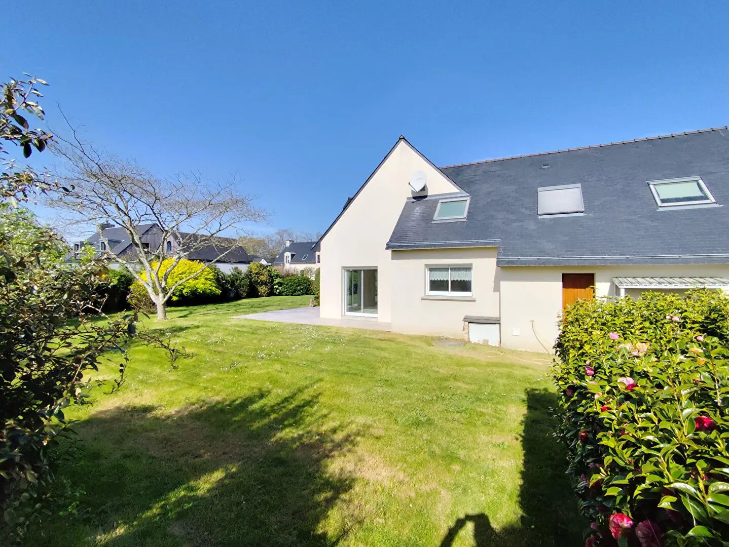 Maison à vendre, 145m², Combrit