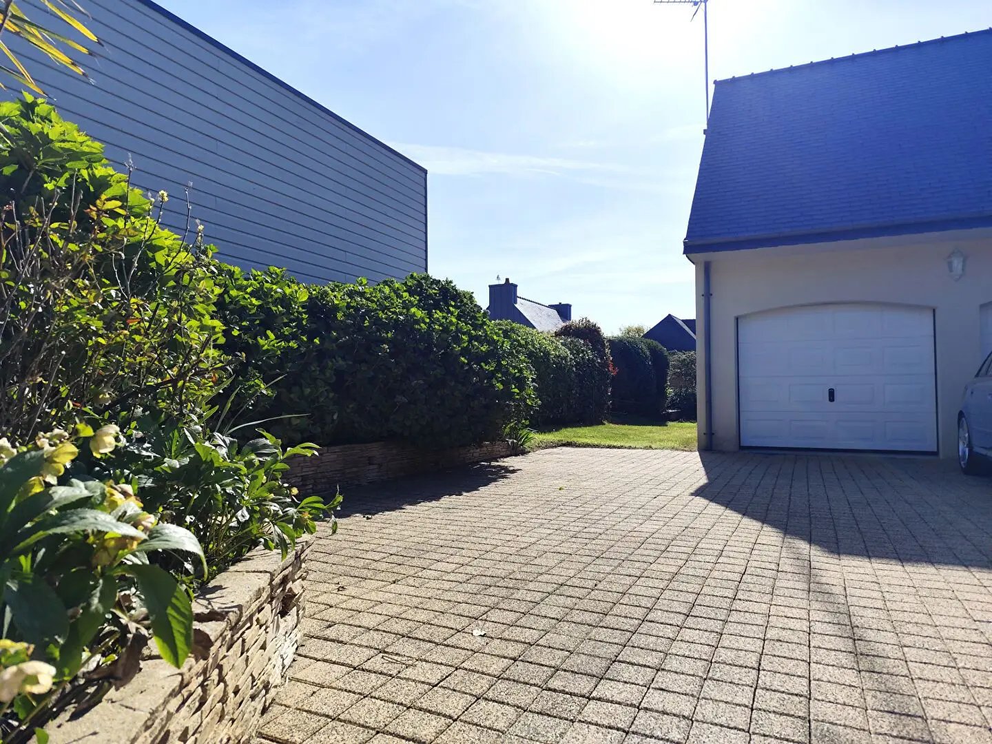 Maison à vendre, 145m², Combrit