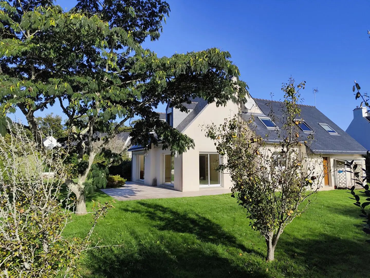 Maison à vendre, 145m², Combrit
