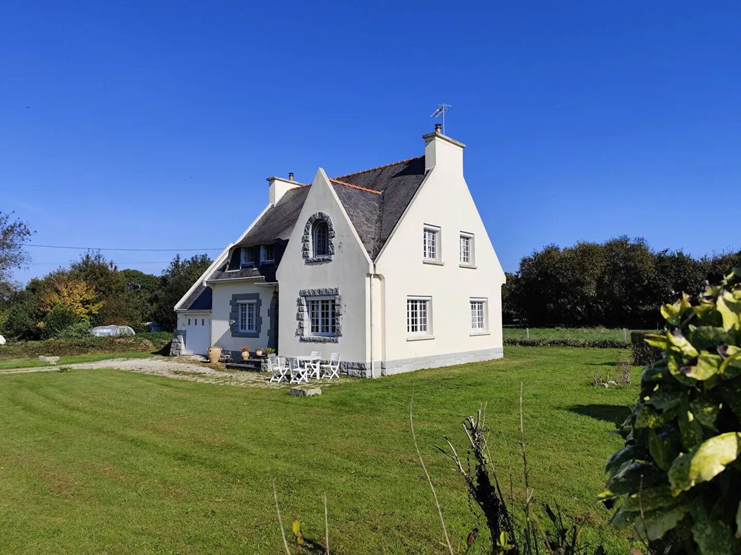 Maison à vendre, 133m², Combrit