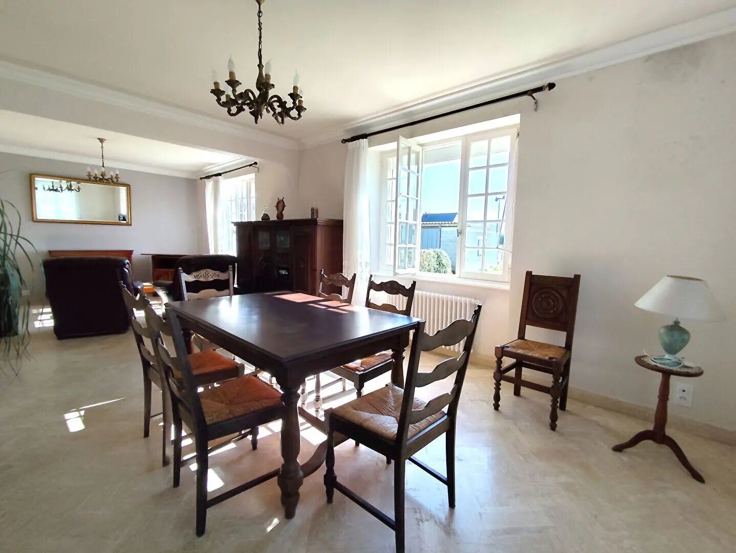 Maison à vendre, 133m², Combrit