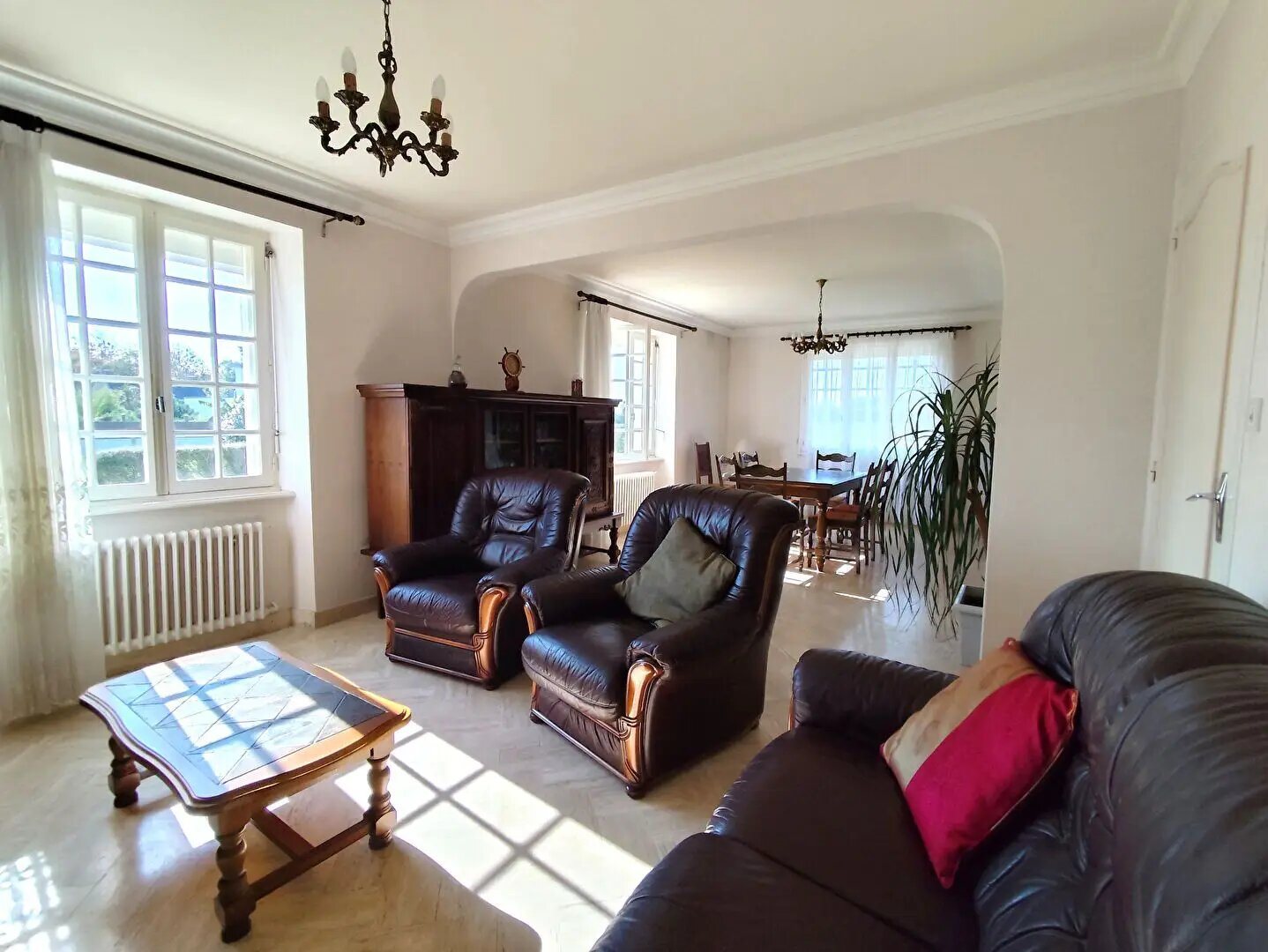 Maison à vendre, 133m², Combrit