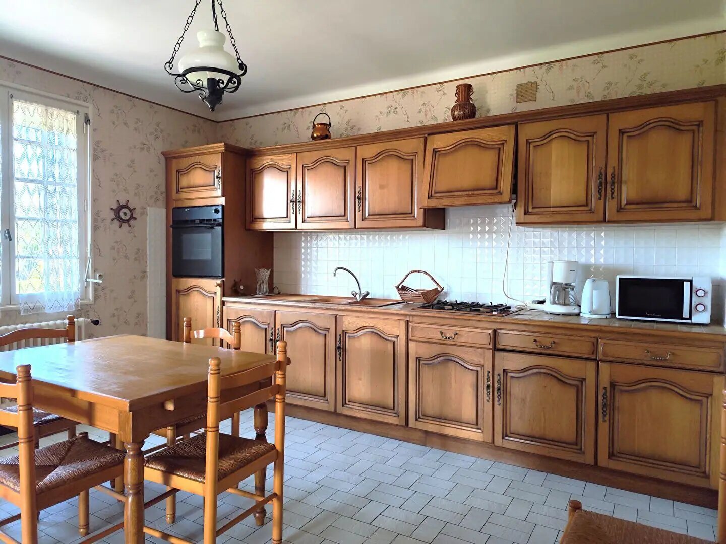 Maison à vendre, 133m², Combrit