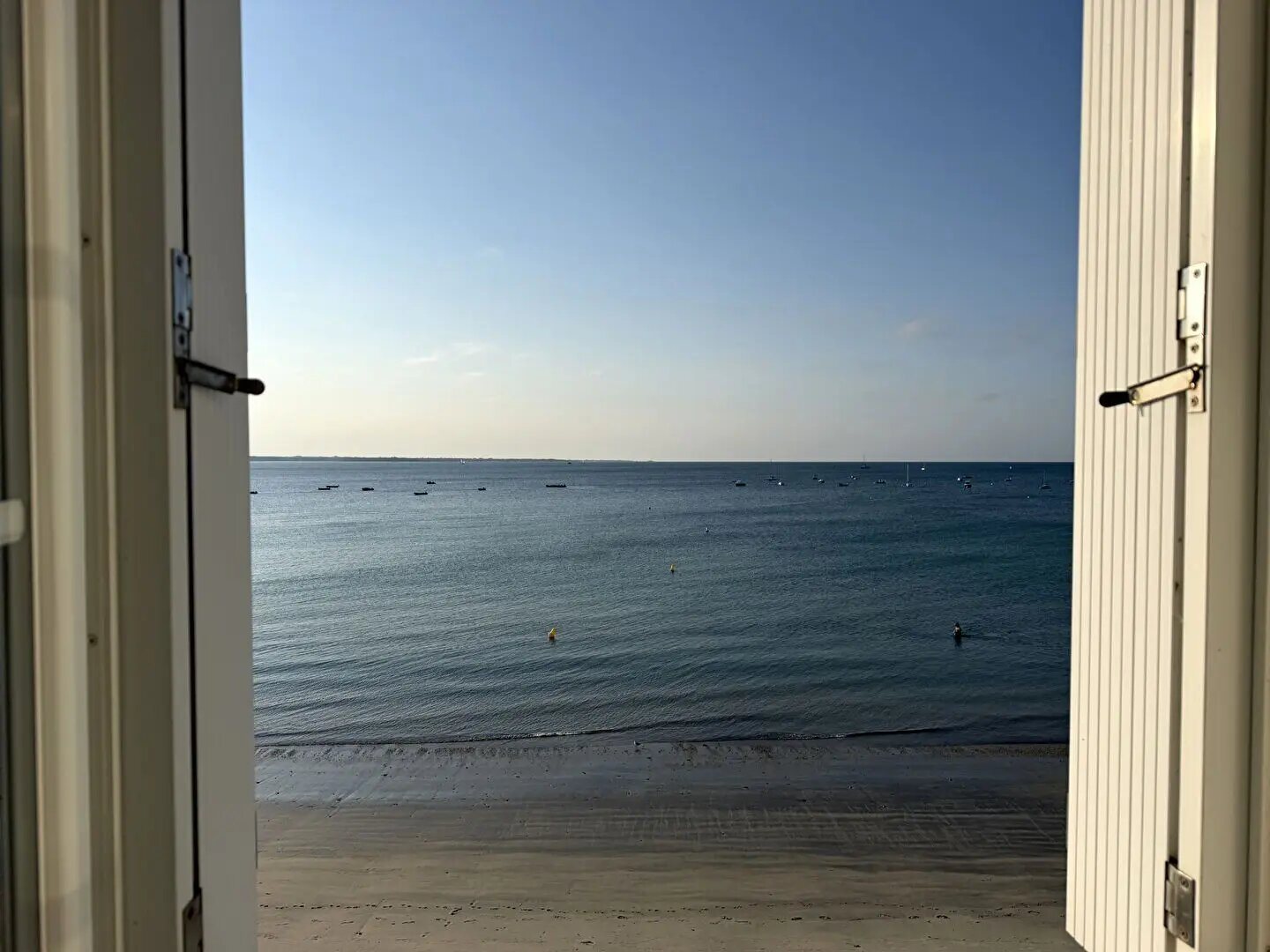 Appartement à vendre, 27m², Fouesnant