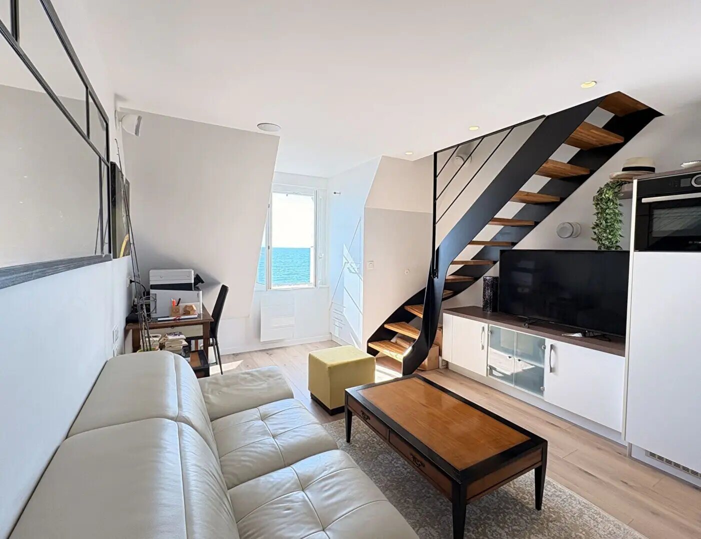 Appartement à vendre, 27m², Fouesnant