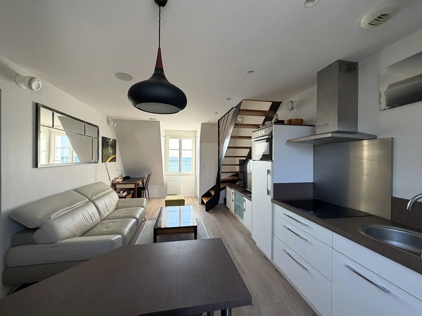 Appartement à vendre, 27m², Fouesnant