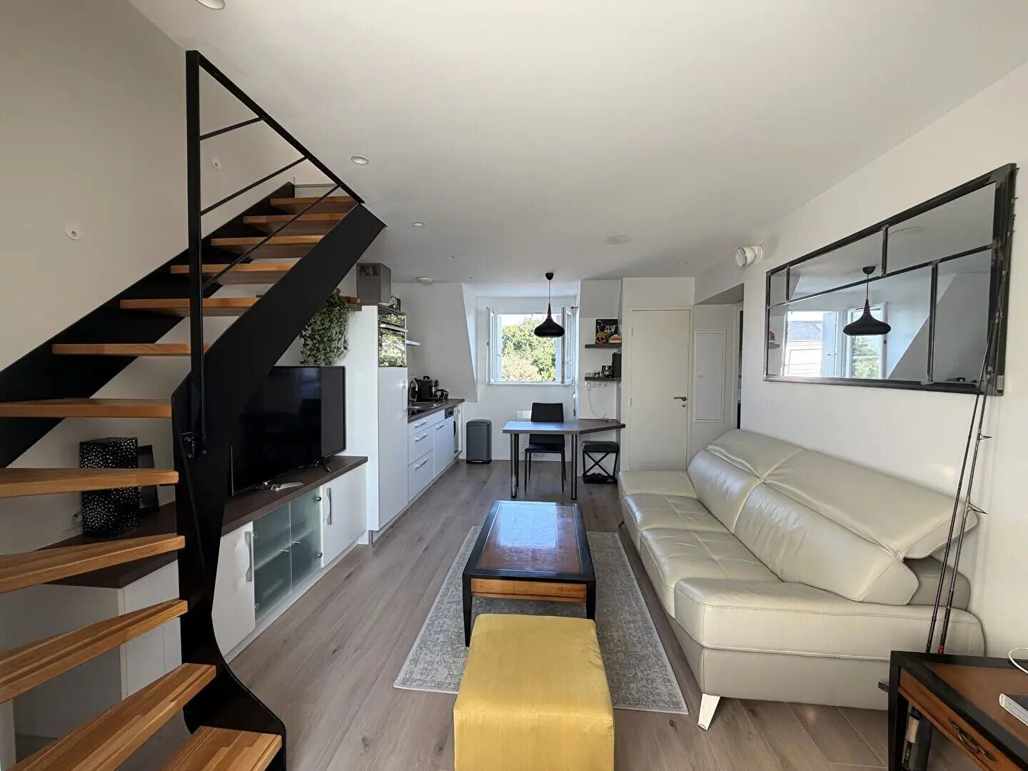 Appartement à vendre, 27m², Fouesnant