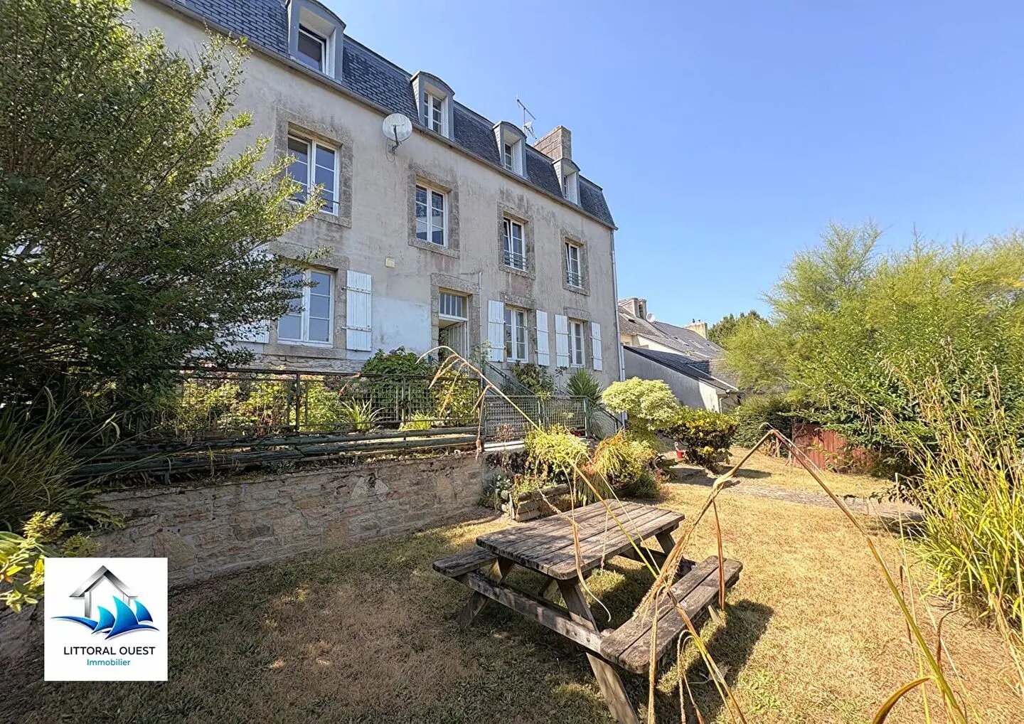 Appartement à vendre, 358m², La Forêt-Fouesnant