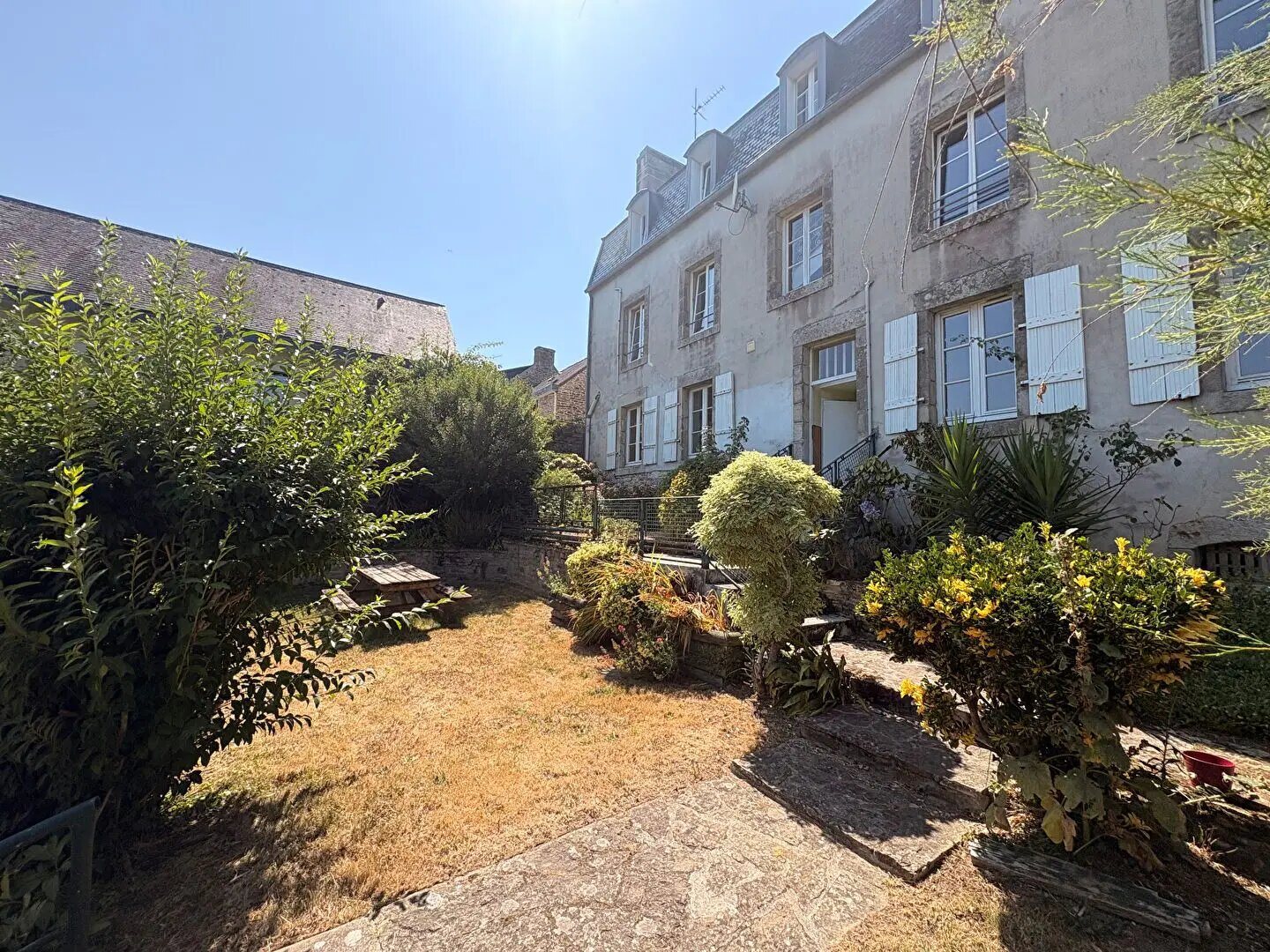 Appartement à vendre, 358m², La Forêt-Fouesnant