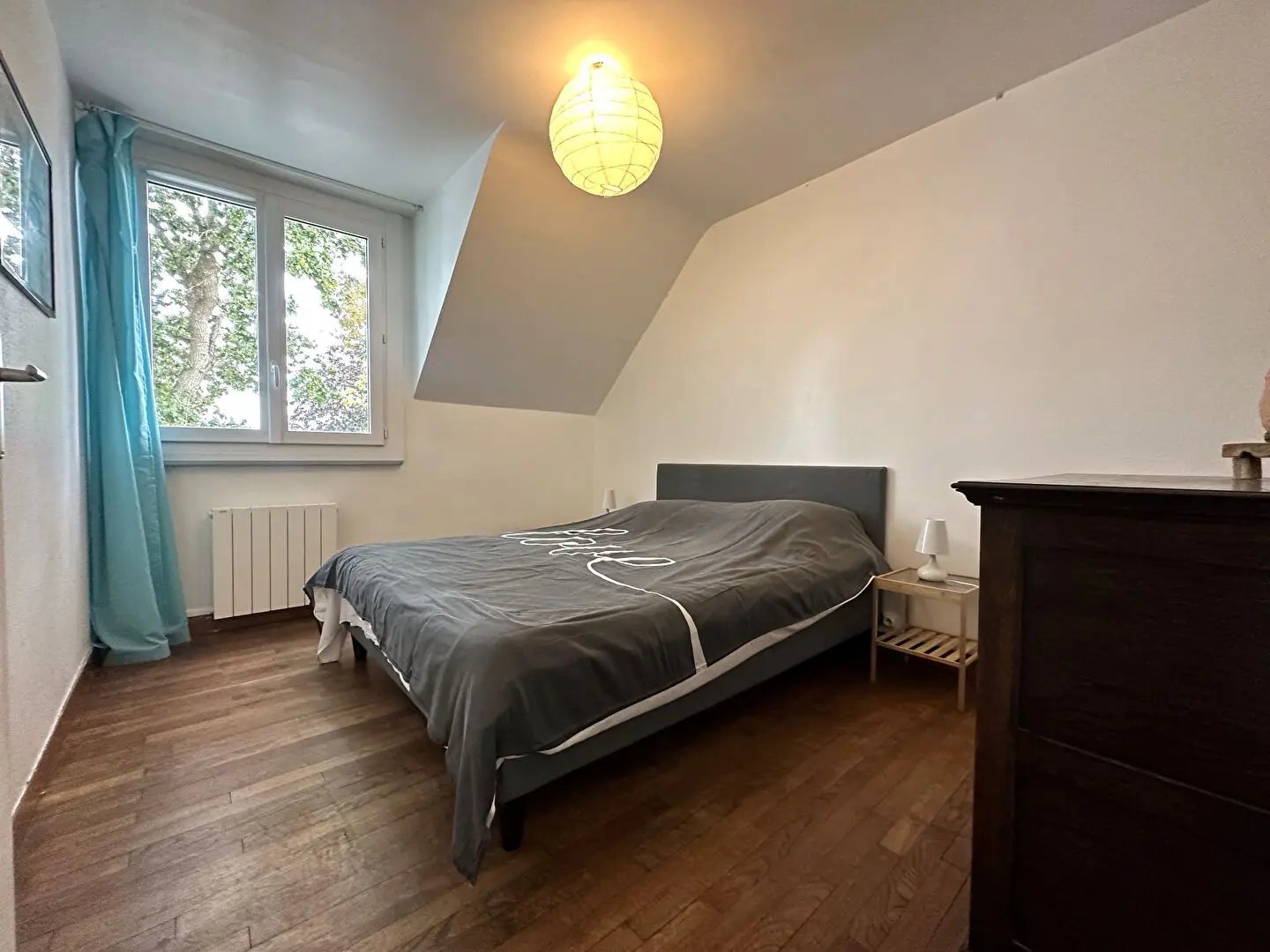 Maison à louer, 56m², Combrit
