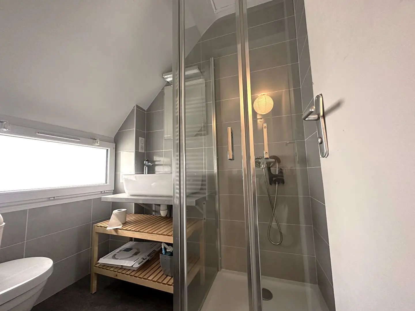 Maison à louer, 56m², Combrit
