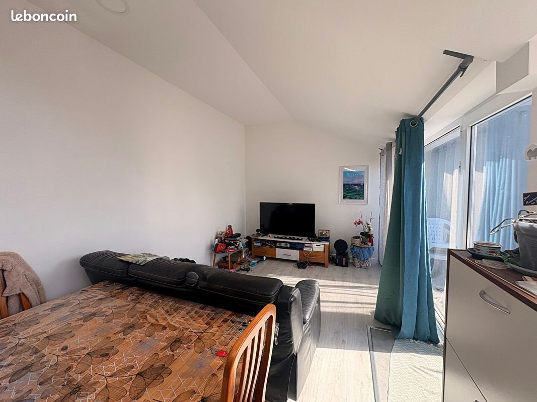 Appartement à louer, 61m², Combrit