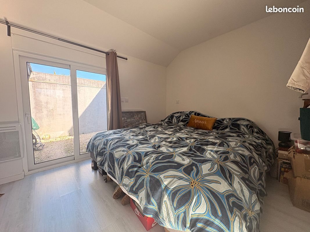 Appartement à louer, 61m², Combrit