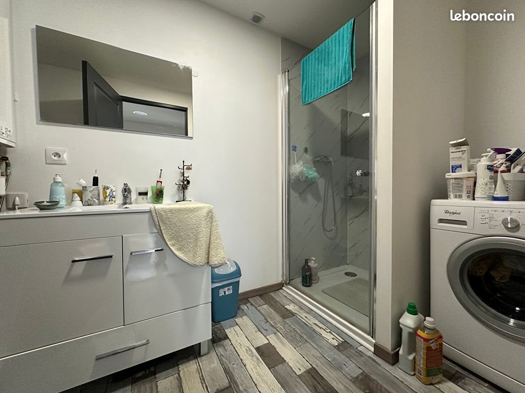 Appartement à louer, 61m², Combrit