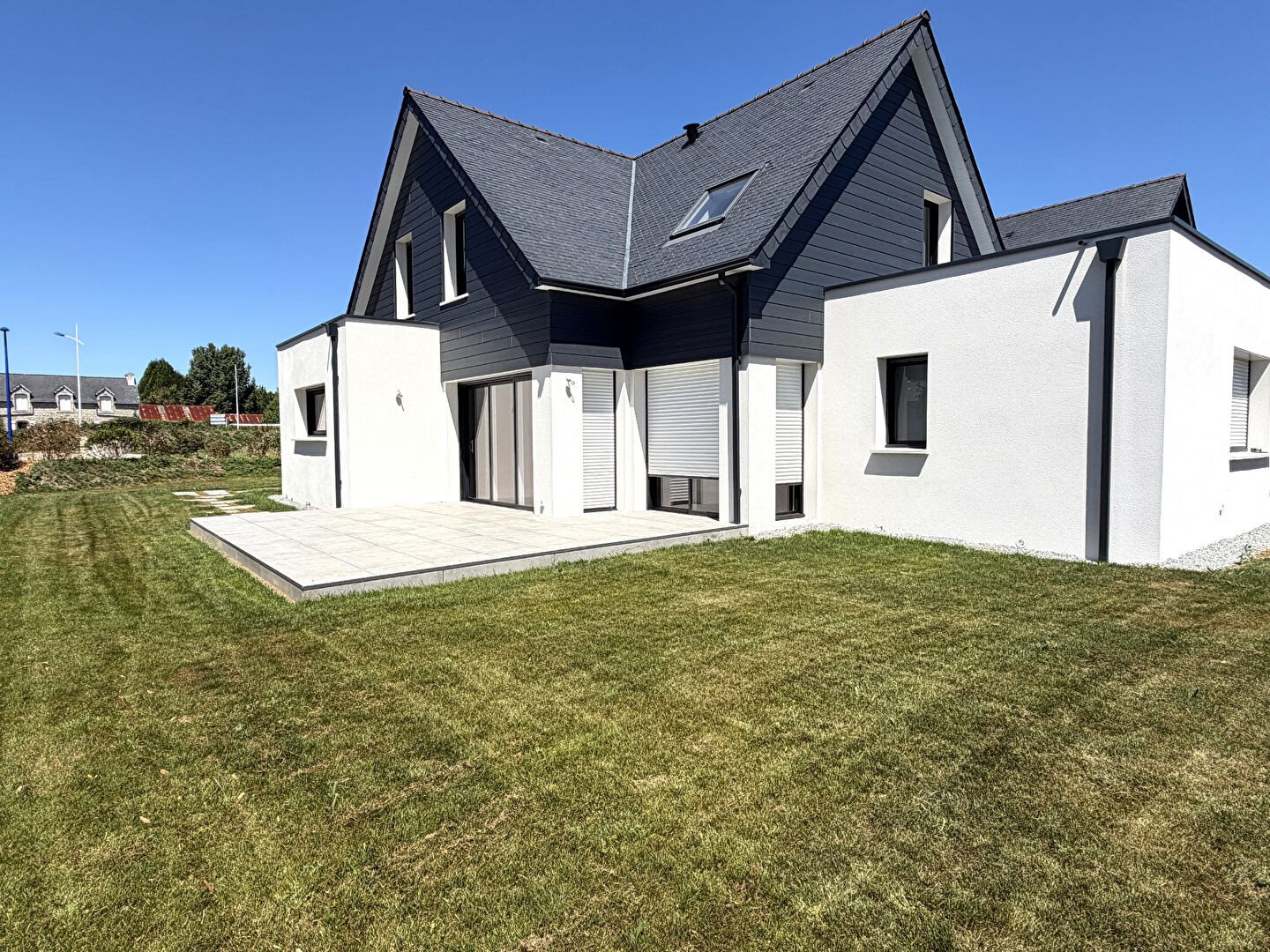 Maison à vendre, 128m², Bénodet