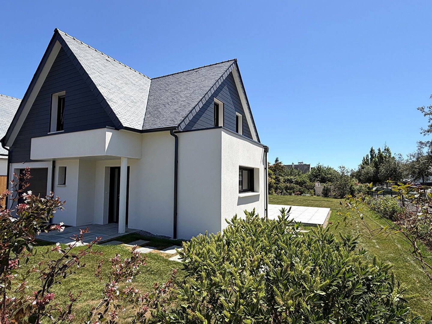 Maison à vendre, 128m², Bénodet