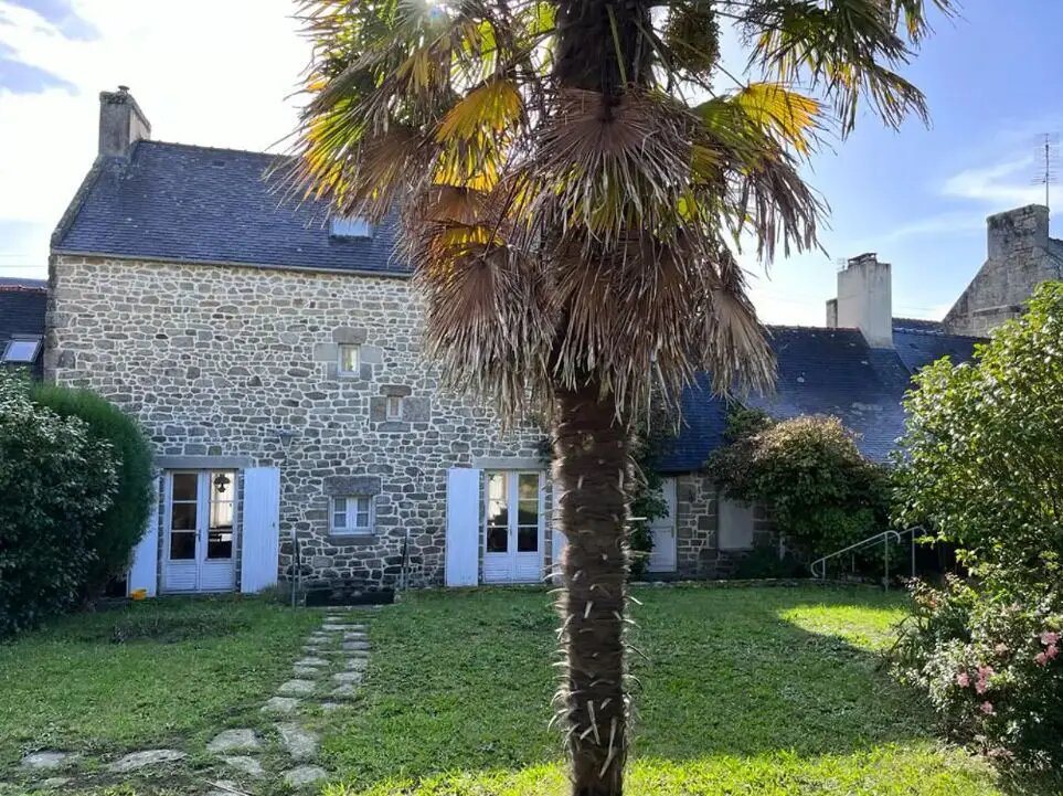 Maison à louer, 128m², Pont-l'Abbé