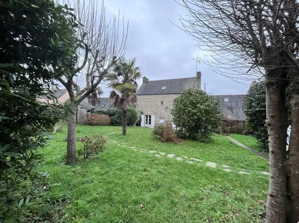 Maison à louer, 128m², Pont-l'Abbé