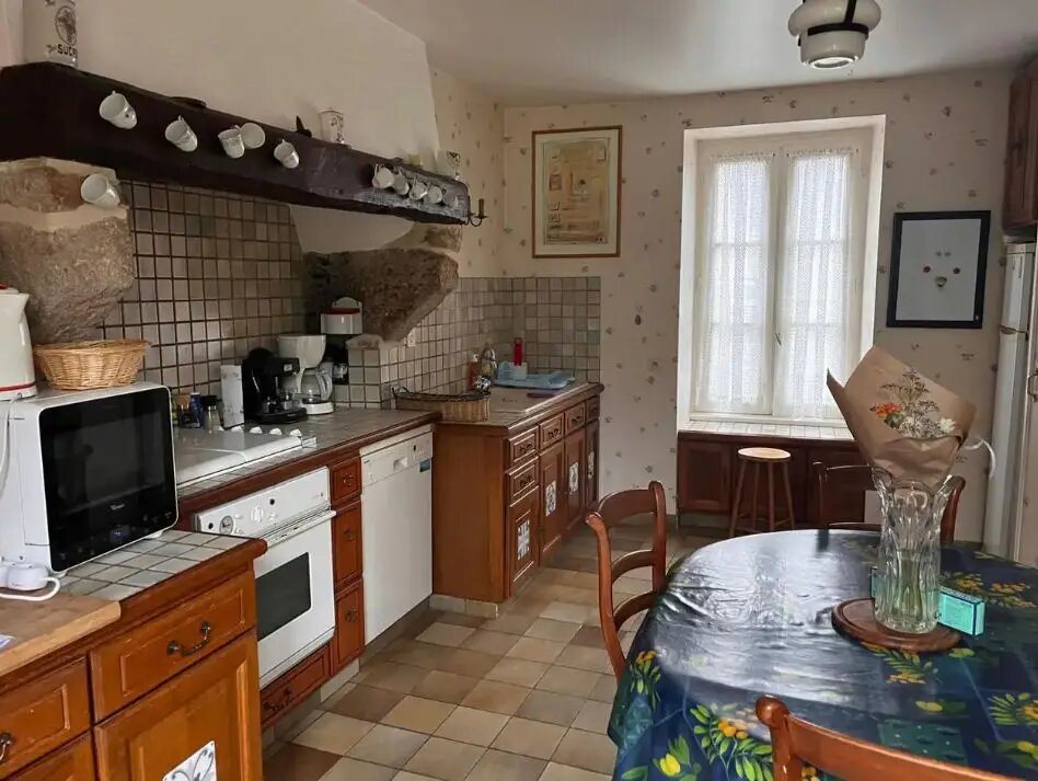 Maison à louer, 128m², Pont-l'Abbé