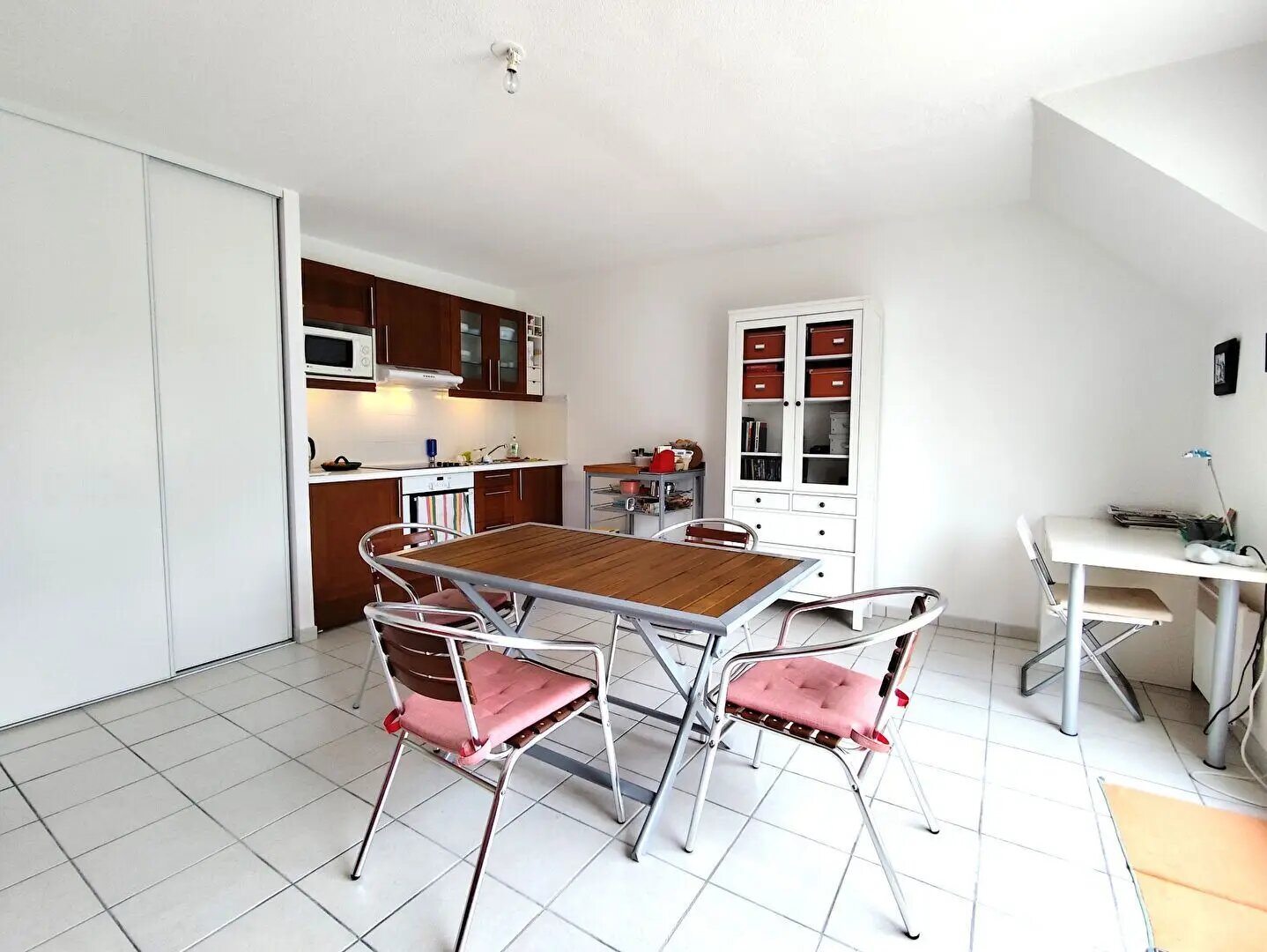Appartement à vendre, 46m², Ile Tudy