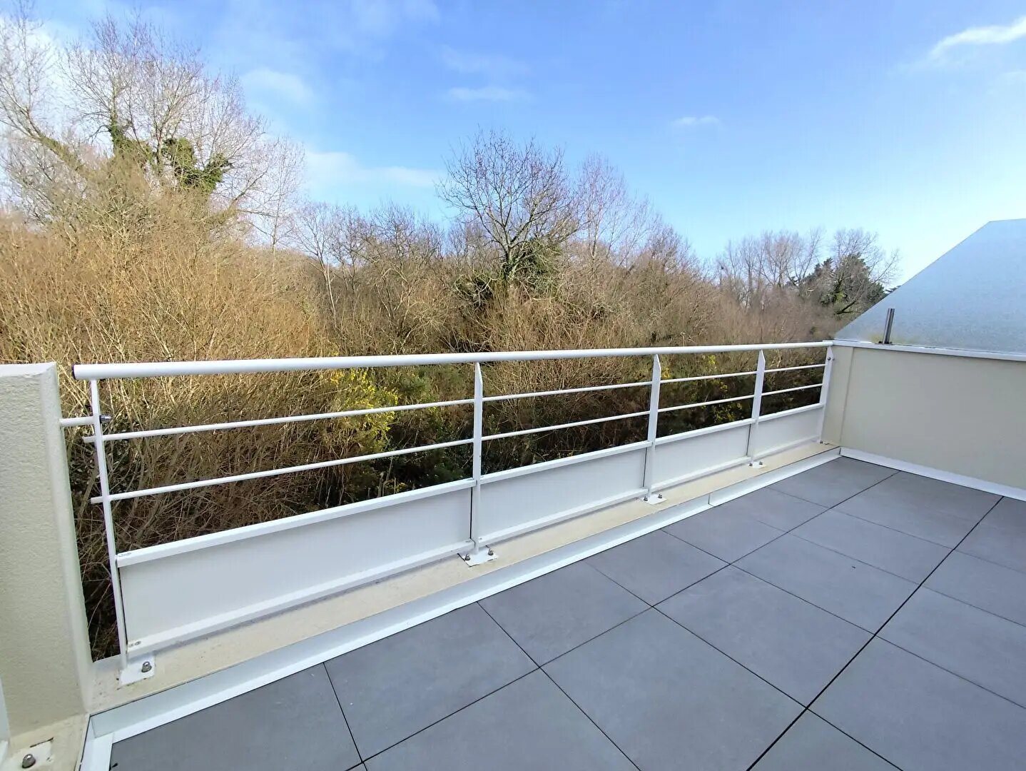 Appartement à vendre, 46m², Ile Tudy