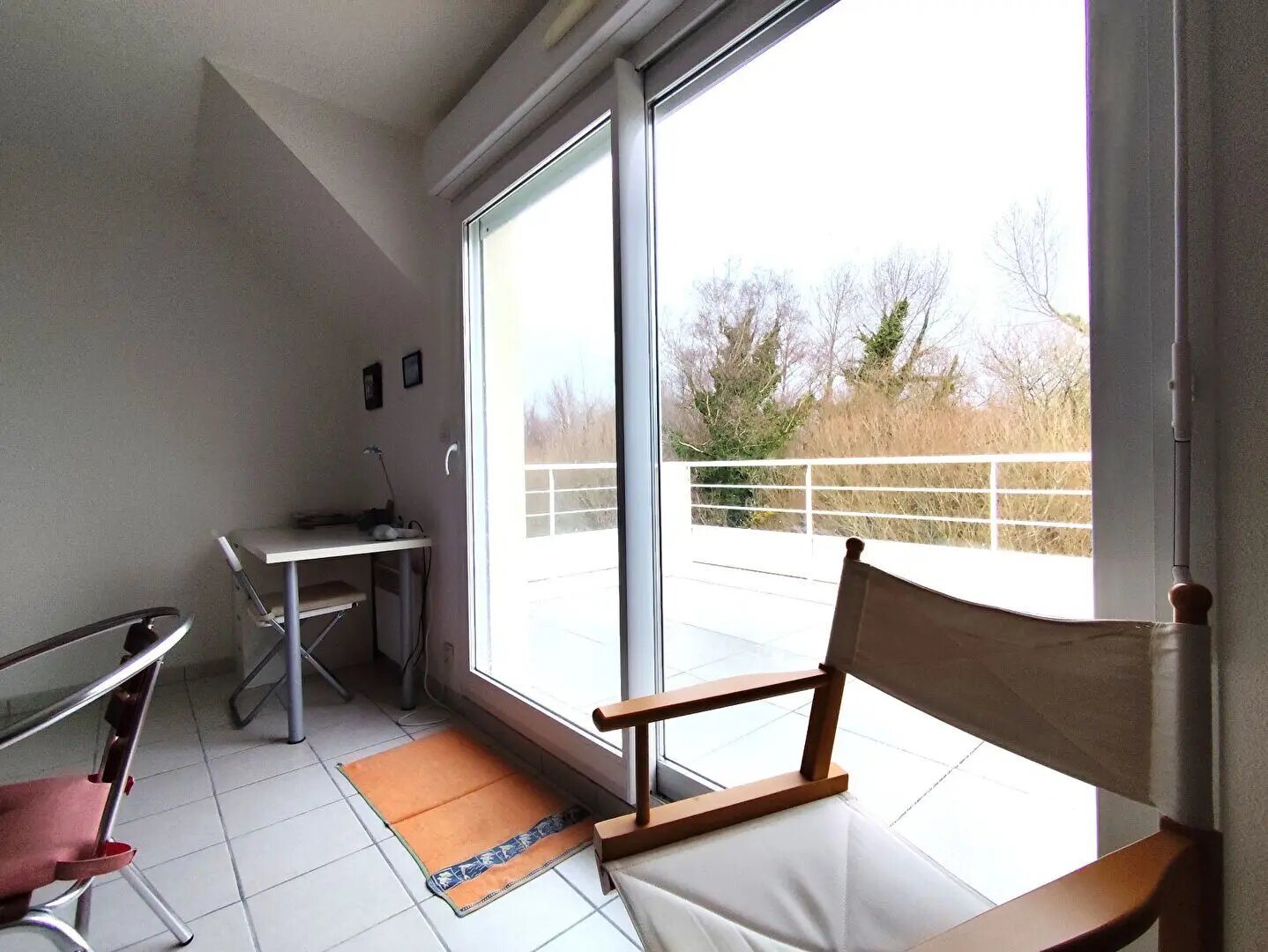 Appartement à vendre, 46m², Ile Tudy