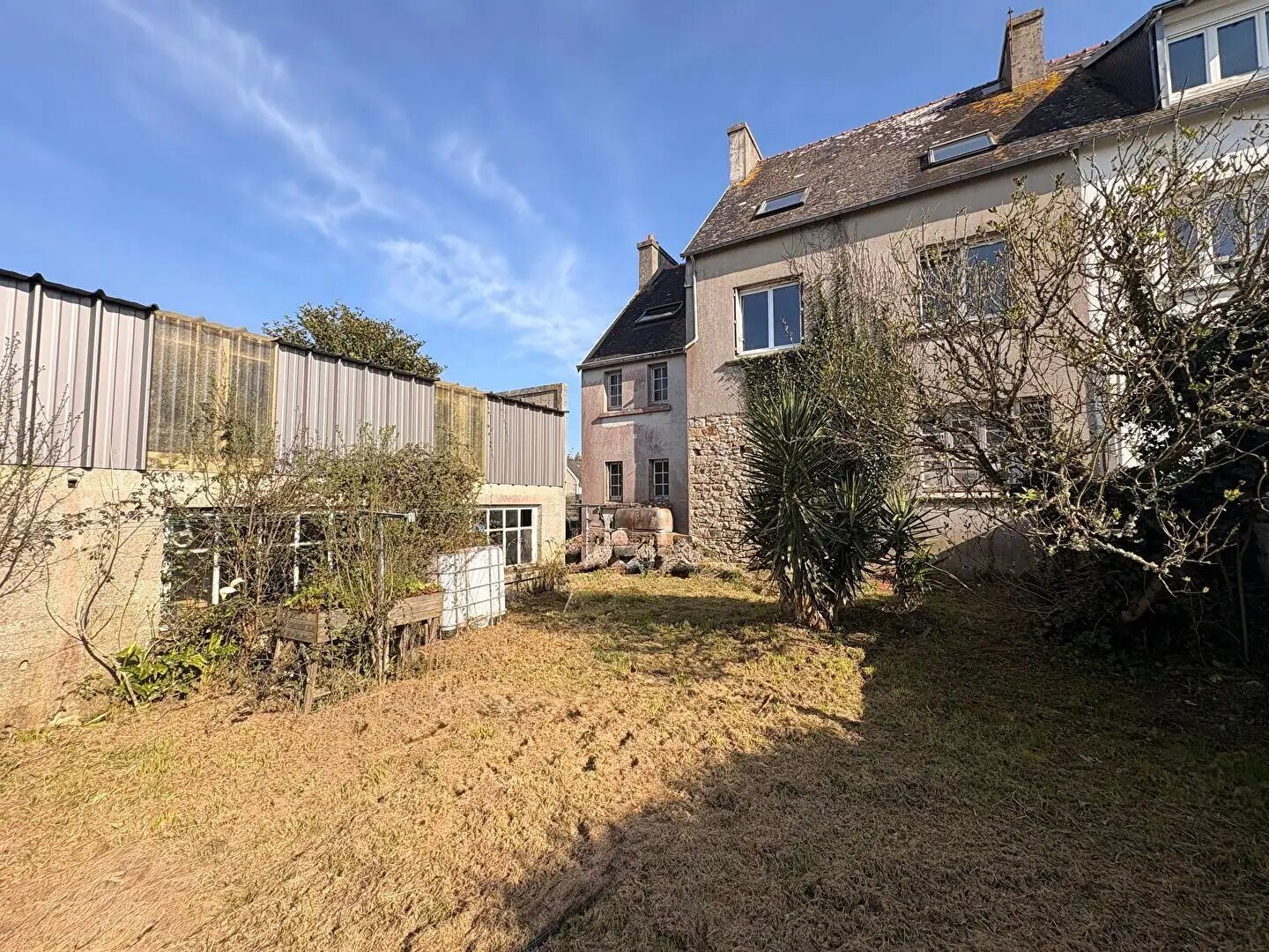 Maison à vendre, 157m², Ile Tudy
