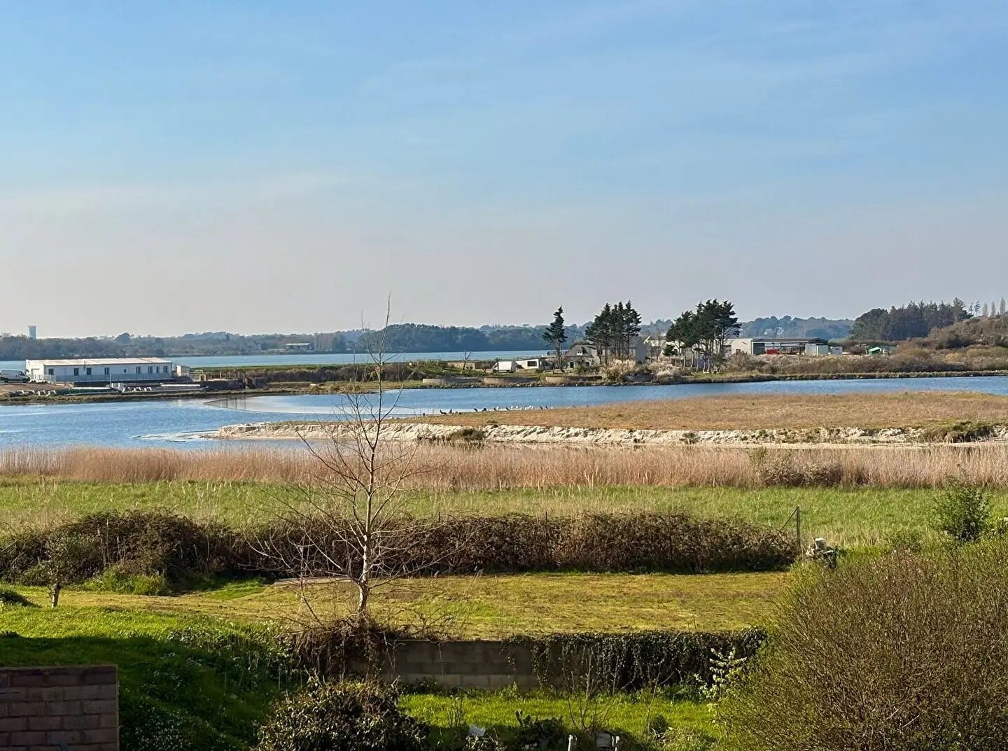 Maison à vendre, 157m², Ile Tudy