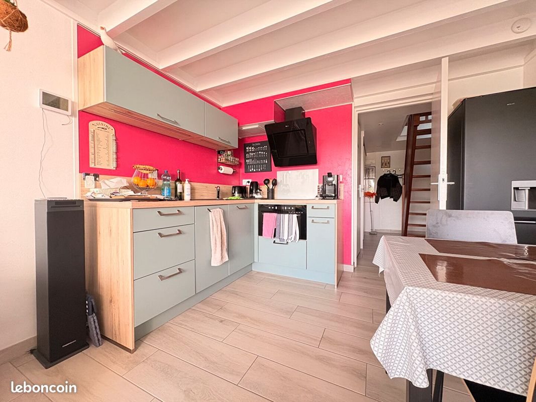 Appartement à vendre, 37m², Combrit