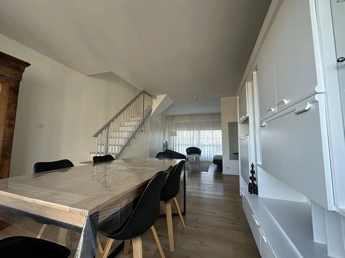 Appartement à louer, 70m², Combrit