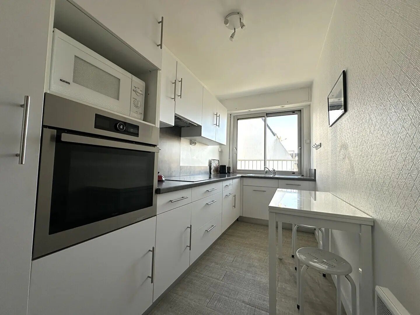 Appartement à louer, 70m², Combrit