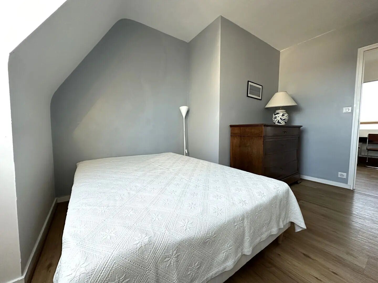 Appartement à louer, 70m², Combrit