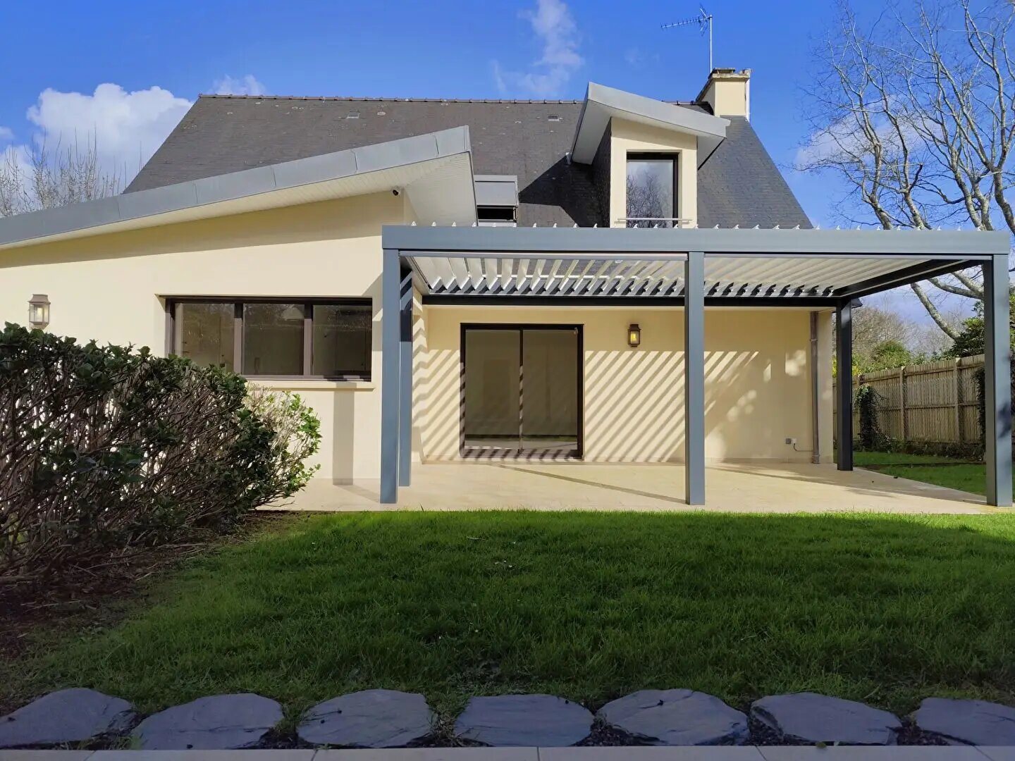 Maison à vendre, 150m², Combrit