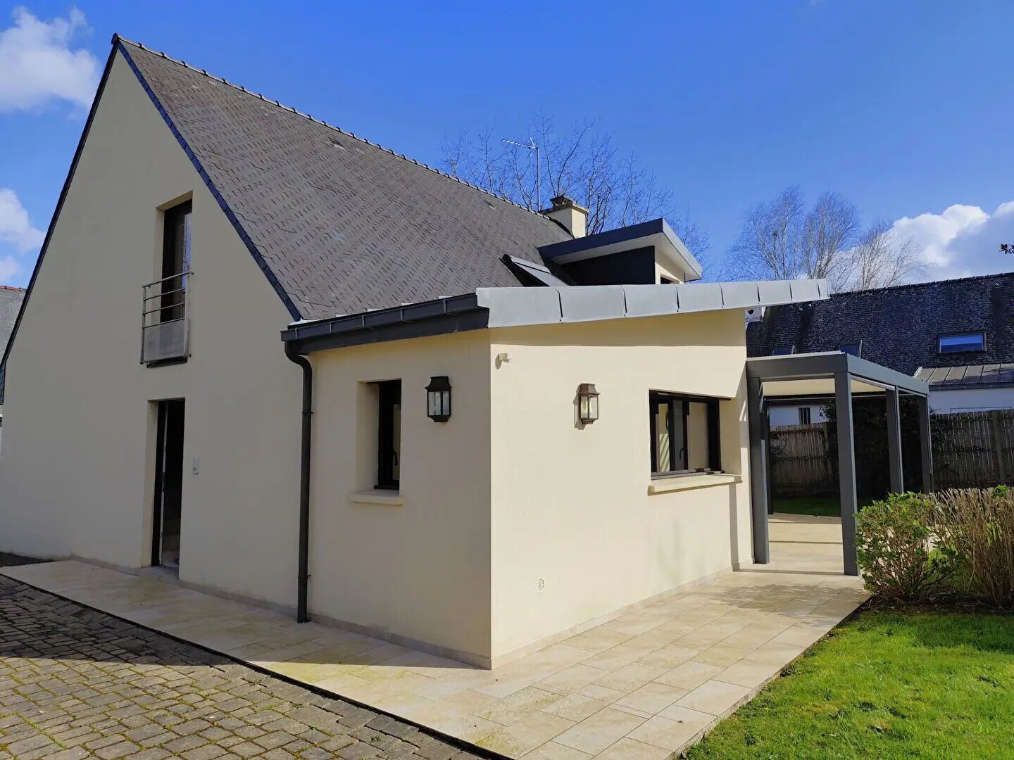 Maison à vendre, 150m², Combrit