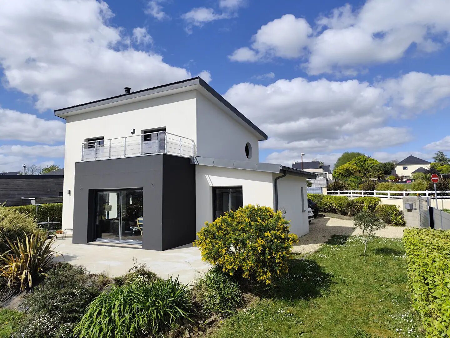 Maison à vendre, 121m², Saint-Ségal