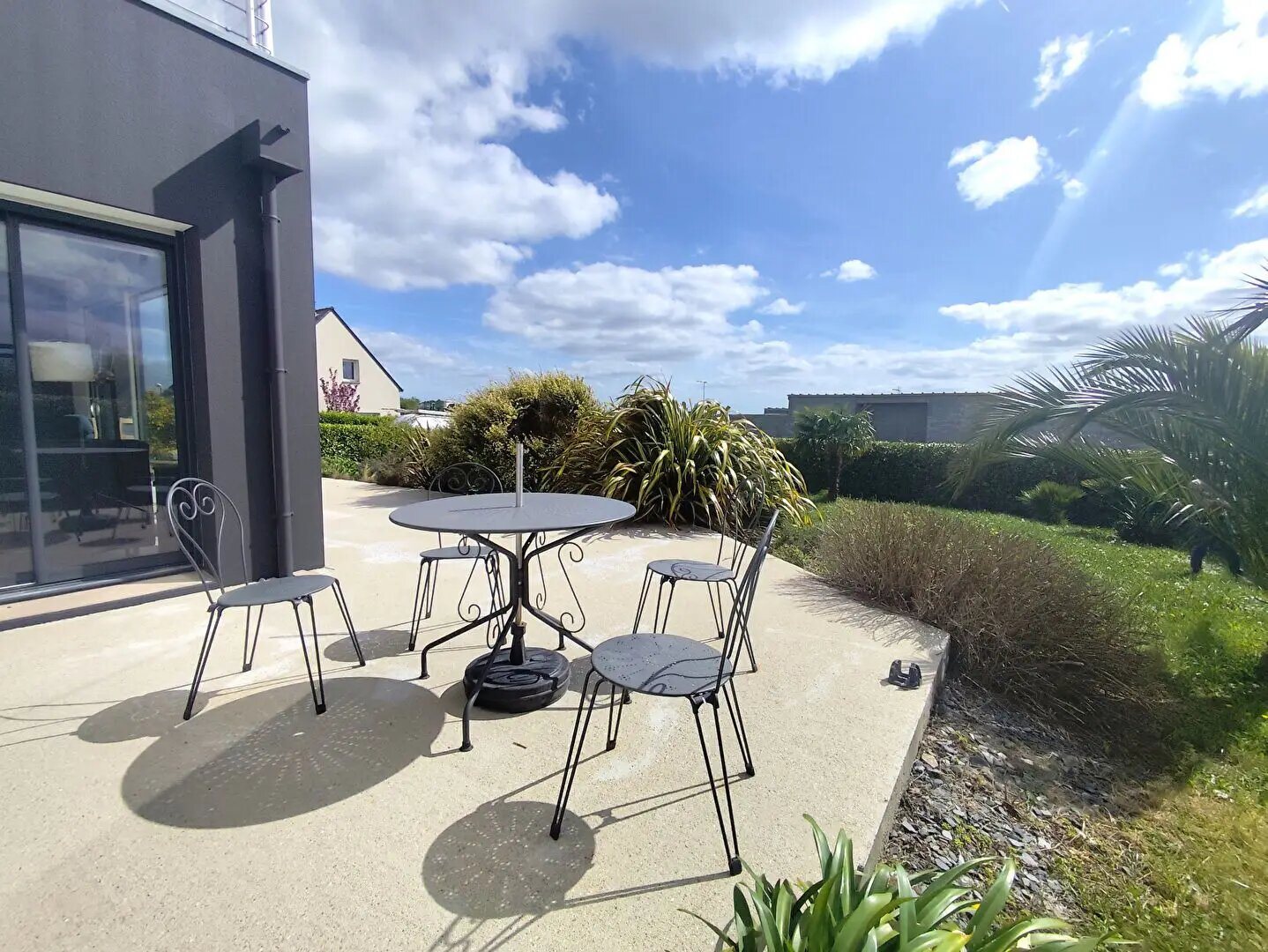 Maison à vendre, 121m², Saint-Ségal