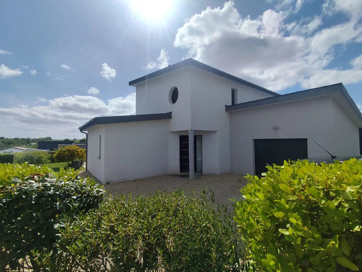 Maison à vendre, 121m², Saint-Ségal